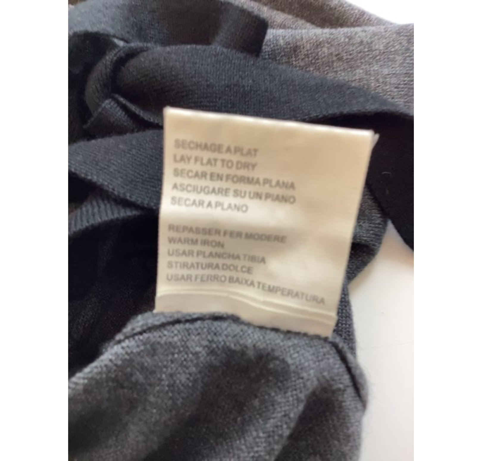 Gerard Darel Top & Cardigan Sæt
